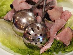 -侯家庄私房菜馆观景餐厅