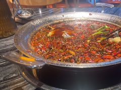 -老船舫·现做活鲜鱼馆(东郊记忆店)