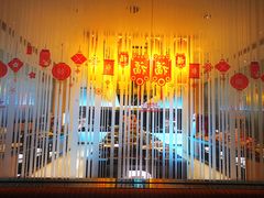 大堂-京伦饭店
