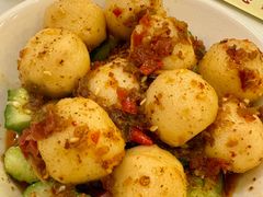 -大哥餐厅(西城花园店)