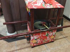 -那家老院子东北菜·饺子·小鸡炖蘑菇(艳华街店)
