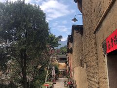 -杨家堂村