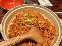 -古都历食南京菜·烤鸭·鸭血粉丝·汤包(南京博物院店)