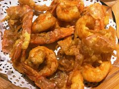 -聚缘堂·海鲜私房菜(松岭路店)