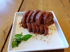 -赶海部落海鲜城(海阳路店)