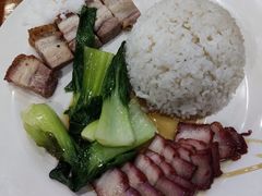 -澳门陈光记烧味饭店(南京德基广场店)