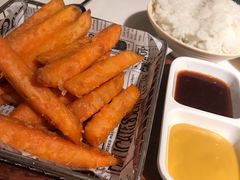 -七八冷面·延边朝鲜族美食(圣熙八号店)