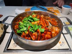 -黄记煌三汁焖锅(顺义华联店)
