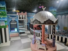-汉宫汤泉汗蒸洗浴(五四广场店)