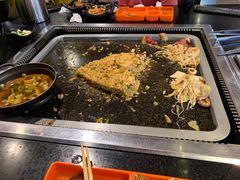 -猪的故事·韩式烤肉(韩乐坊店)