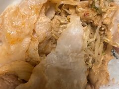 -安徽阜阳卷馍(西单店)