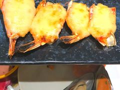 -大渔铁板烧(花园道店)
