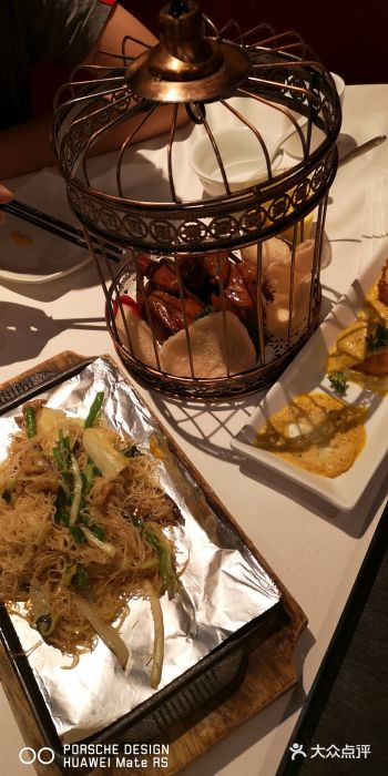 避风塘(嘉兴八佰伴店)图片