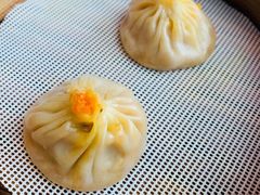 纯蟹粉小笼-蟹榭·本帮江浙菜·蟹宴(五角场合生汇商场店)