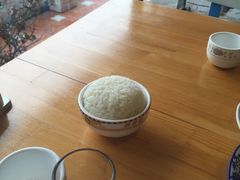 -乌镇那一年小院主题餐厅(甘泉西路店)