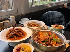 -青海名吃尕张娃非遗烤肉(城中店)
