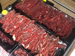 -陈记顺和潮汕牛肉火锅(番禺迎宾大道店)