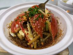 -东方红酒楼(知春路店)