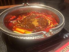 -牛New寿喜烧(虹桥新天地店)