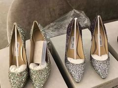 -JIMMY CHOO(海港城精品店)