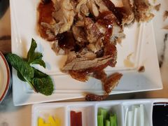 -全聚德(蓝山店)