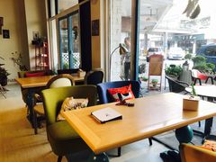 -艾蜜西餐厅(梅园店)