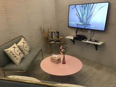 -优悦派·别墅派对轰趴馆(静安店)