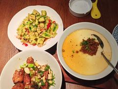 -乡村井冈·乡野江西菜(黄龙店)