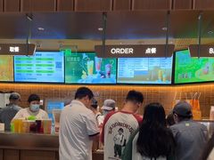 -奈雪的茶(石家庄万象城店)