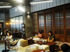 -VESH COFFEE(定西路店)