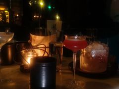 -柒Lounge(三里屯店)
