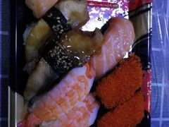 -池田寿司·新鲜现做(昌平悦荟店)