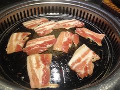 -贺野·自助炭火烤肉(紫藤路店)