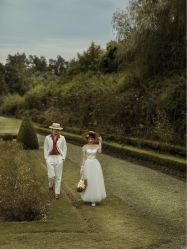 -巴黎春天·菀纱仙庭婚纱美学