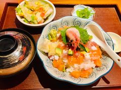 -有喜屋·深夜食堂(北京西路店)