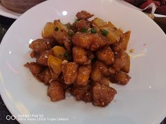 -王庄阿咪海鲜大排档(象园店)