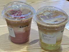 -鹊茶咖啡•新中式(深圳首店)