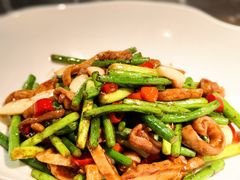 -大潮淮·淮扬菜(何园旗舰店)
