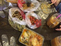 -冯姐生蚝(迎宾广场店)