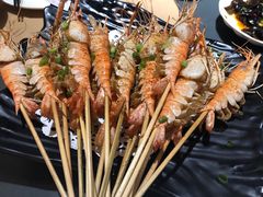 -79号渔船海鲜饭店(华强北店)