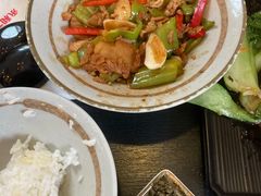 -永和大王(一口茶豆浆|花香豆更香·朝晖店)