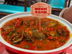 -辣小鲜·南昌大排档(船山路店)