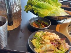 -谷牛和牛烤肉(漕河泾印象城店)