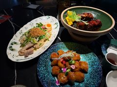 -粤·向群饭店(二沙岛店)