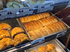 -美嘉华面包西饼店(红胜坊店)