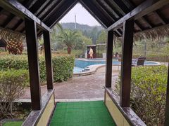 -咸宁万豪温泉谷度假区