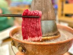 -牛街·马辈儿涮肉(牛街二店)