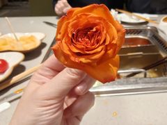 -海底捞火锅(高新万达店)