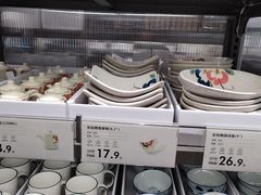 -鹿岛会员店(灞桥华阳城店)