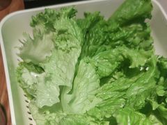 -新石器烤肉(马鞍山印象汇店)